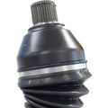 All Balls Racing 2022 Polaris RZR Pro R 4 Premium 8 Ball Axle Rear Left