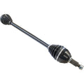 All Balls Racing 2022 Polaris RZR Pro R 4 Premium 8 Ball Axle Rear Left
