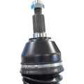 All Balls Racing 2022 Polaris RZR Pro R 4 Premium 8 Ball Axle Rear Left