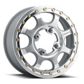 Vision Wheel 4-136 ASCST MFMR VIS FLOW 351BL157136ACMFMR44