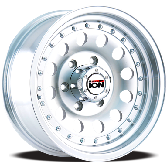 ~(28 lbs. 18X18X8)~ 71 (71) MACHINED 16X7 6-139.7 -8MM 107.5MM