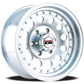 The Wheel Group auto part detail