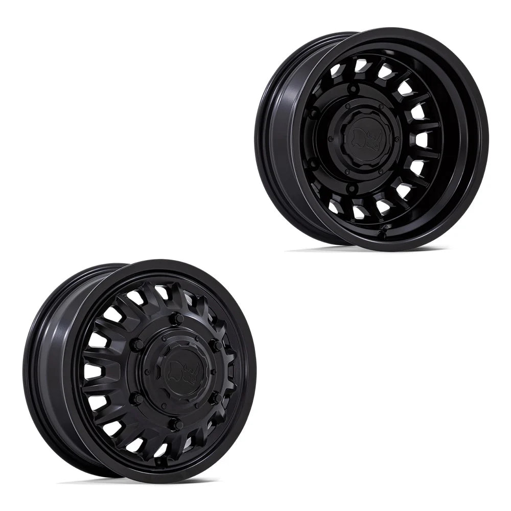 ALISO DUALLY 16X6 6X205 161 -130 MB