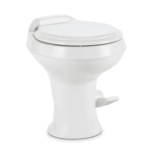 TOILET 300 WHITE