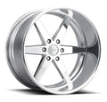 F002 26X12 BLANK POLISH XXMM (0-0)