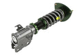 Fortune Auto 500 Series Coilovers / Hyperco Spring Upgrade / 10k Front / 10k Rear
