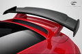 Extreme Dimensions auto part installed view