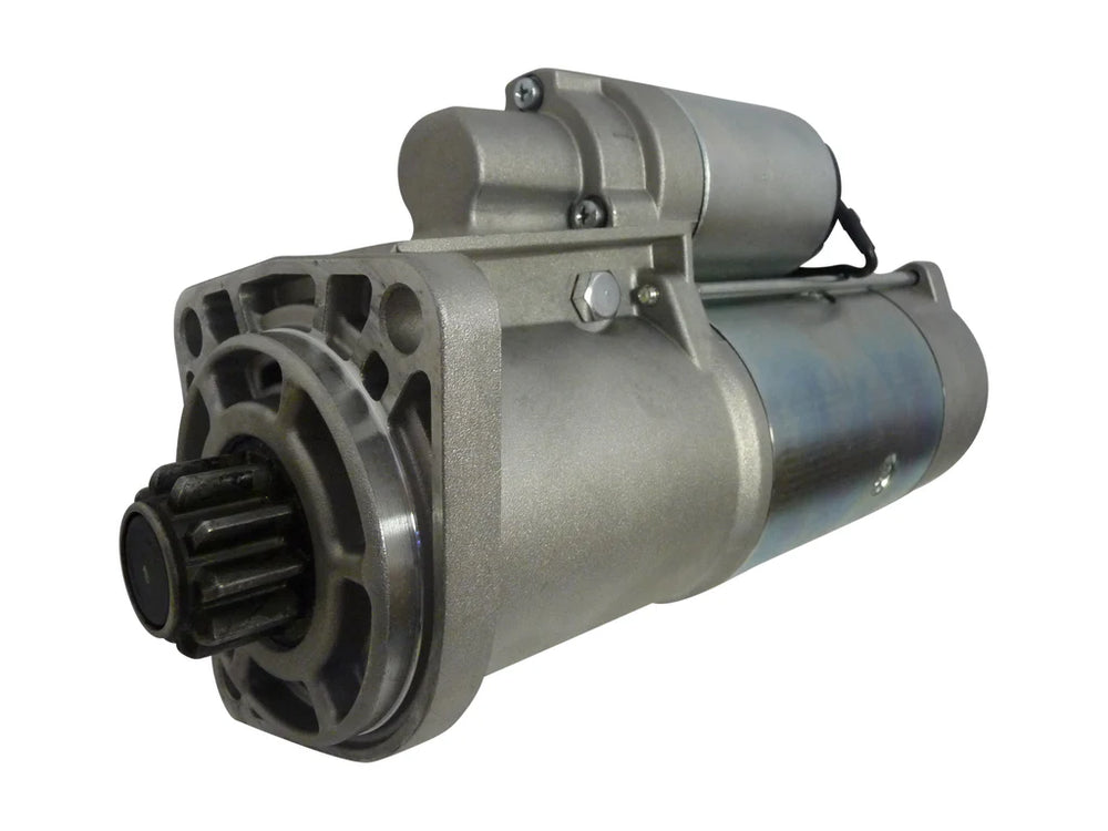 Starter Motor MM 447