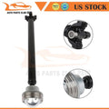 NEAPCO INC auto part installed view