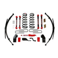 Skyjacker DGE RAM 5" CLS1 SYS,2KDODGE