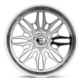 FF123 26X16 BLANK POLISHED -101MM (