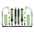 0323 4RUNNER/GX460 FOAM CELL PRO SUSPENSION KITSTAGE 2