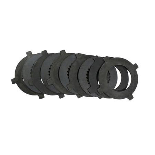 DRIVESHAFT