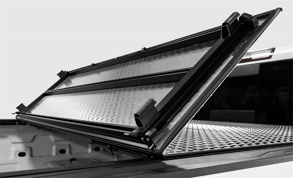 Access LOMAX Tri-Fold 2022+ Nissan Frontier 5ft Bed