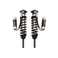 ICON shock absorber detail