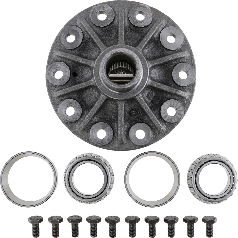 COUPLING SHAFT