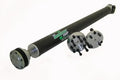 Driveshaft Shop 2009-2014 Challenger R/T / SRT8 Auto Carbon Fiber Driveshaft (4-bolt trans)