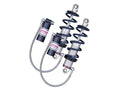 Ridetech 79-93 Ford Mustang TQ Front Coil-Overs (Use w/ SLA & AM K-Member)