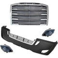 FRONT REPLACEMENT W/RECVR
