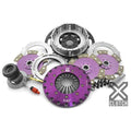 FORCE 10.5 DUAL DISC ORGANIC CHEVROLET PRE86 SB/BB 0 BALANCE 1 1/826 SPLINE 16