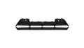 Akrapovic carbon auto part