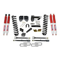 Skyjacker shock absorber