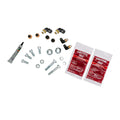 Air Lift auto part close-up