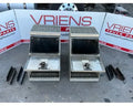 BOX AL STEP 24X28X18 FRAME MNT