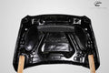 Extreme Dimensions auto part installed view