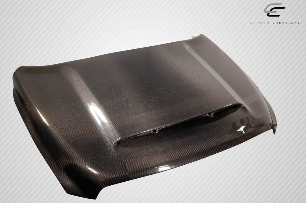Extreme Dimensions carbon auto part