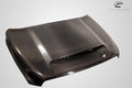Extreme Dimensions carbon auto part