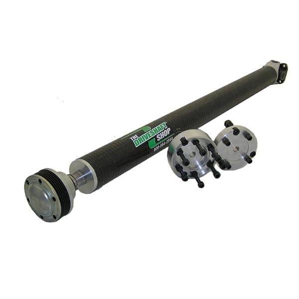 Driveshaft Shop hardware kit