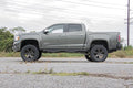 1x 501076 4 Inch Lift Kit N3 Struts Chevy GMC Canyon Colorado (15-21)