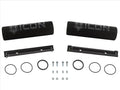 10 Inch Finned Resi Upgrade Kit Icon Vehicle Dynamics