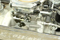 MARK 4 GT POLISHED STANDARD GRIP WHITE