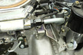 MARK 4 GT POLISHED STANDARD GRIP WHITE