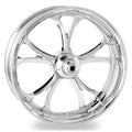 Performance Machine 21x3.5 Forged Wheel Luxe  - Contrast Cut