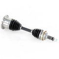CV AXLE