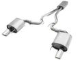 Borla auto part