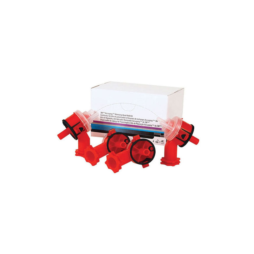 ATOMIZING HEAD 16609