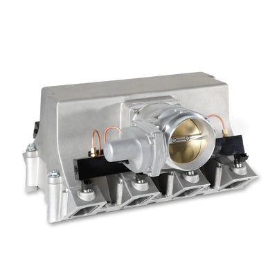 Lokar intake system