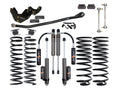 Pathfinder 3.25 inch Lift System 14-26 RAM 2500 Diesel Carli Suspension