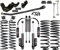 Pathfinder 3.25 inch Lift System 14-26 RAM 2500 Diesel Carli Suspension