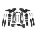 RLS - 6 Lift Kit with Bilstein Shocks Fits Dodge Ram 2500 2014-2018