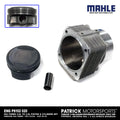 Mahle auto part detail