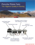 Mahle auto part installed view
