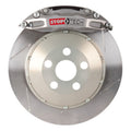 BLK CALIPRS/DRILLED ROTOR