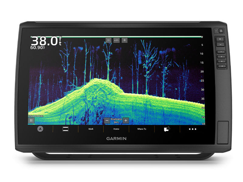 ECHOMAP ULTRA 2 162SV W/GTR56UHD-TM