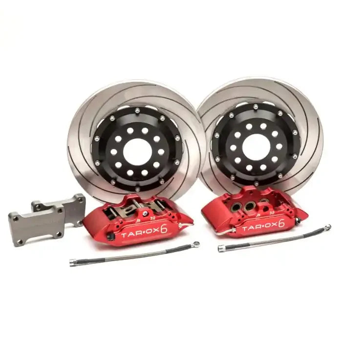 NIS 240SX 89-94 332x32/40