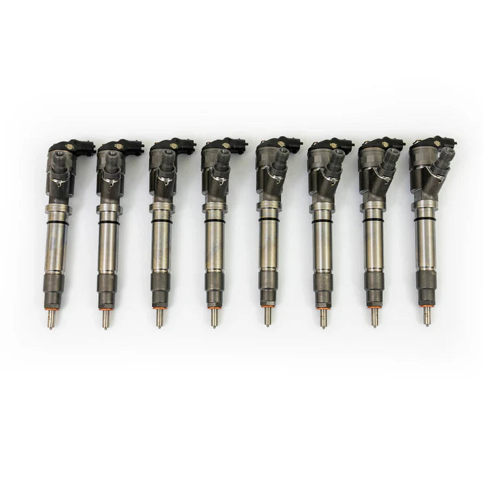80% over LLY injector - New CORE CHARE APPLIES OF 1200